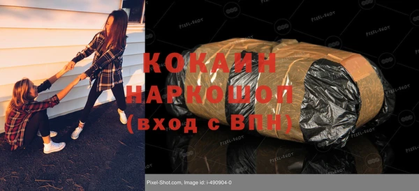 молекула духа Калининец